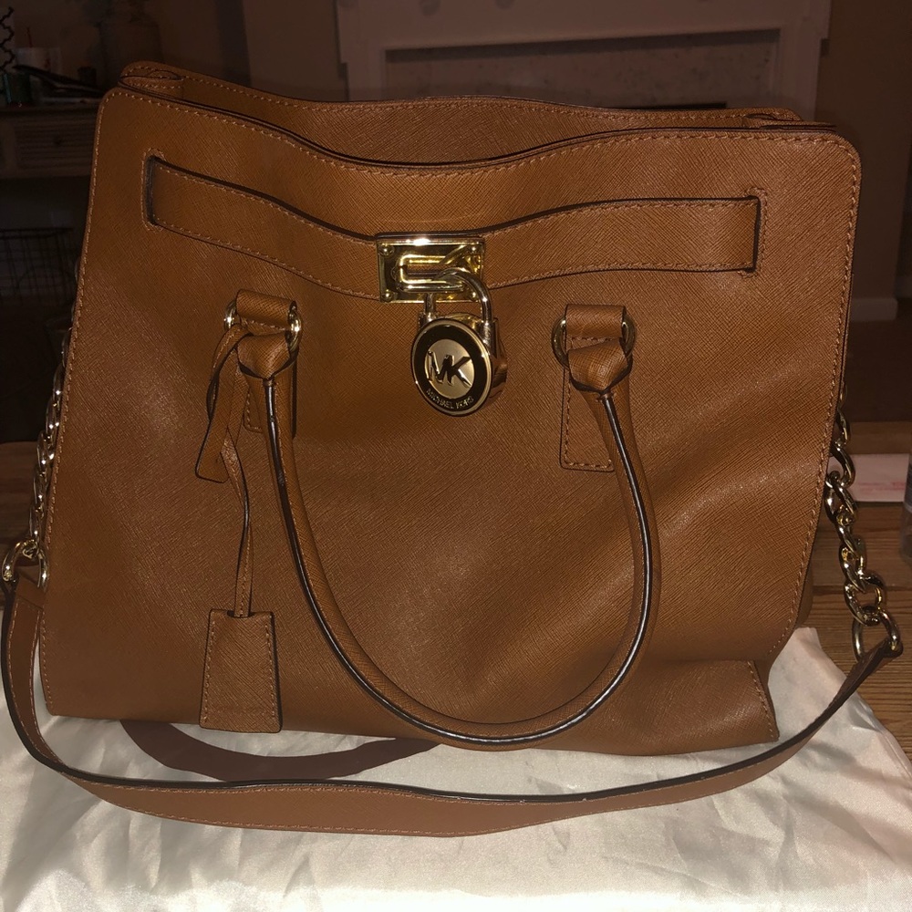 Micheal Kors Hamilton